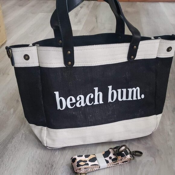Handbags - Beach tote